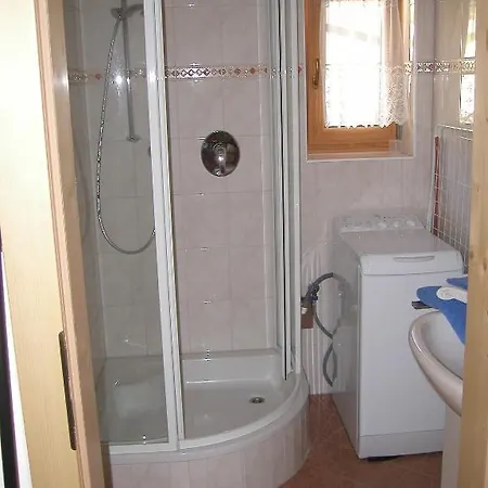 Apartment Haus Brugglbach *