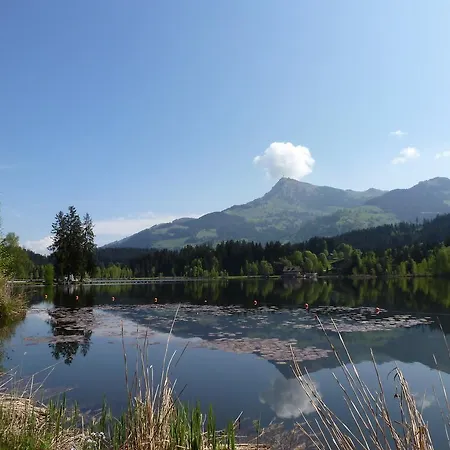 Haus Brugglbach Kirchberg in Tirol