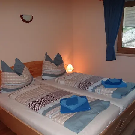 Haus Brugglbach Apartment Kirchberg in Tirol